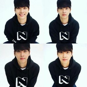 Meet your Posher, Chanshine06